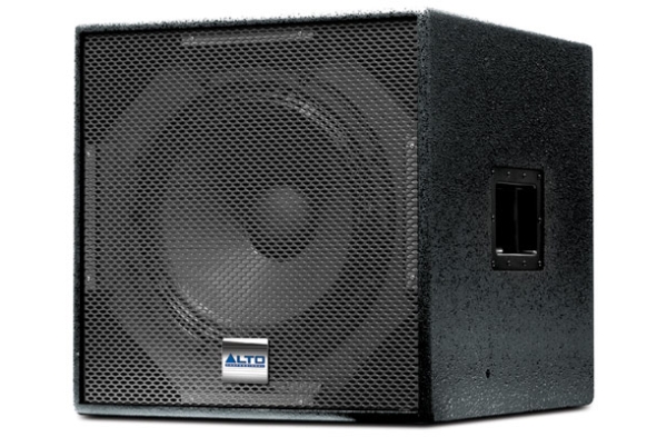 Alto Professional TOURMAX SXA18P