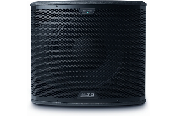 Alto Professional BLACK 15S