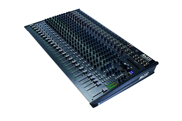 Alto Professional - LIVE 2404