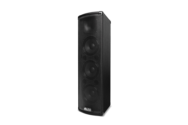 Alto Professional - Trouper: diffusore amplificato a 2 vie da 200 W di picco