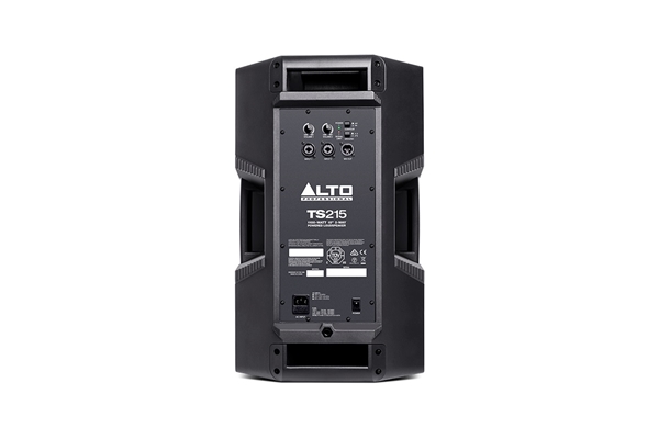 Alto Professional - TRUESONIC TS215