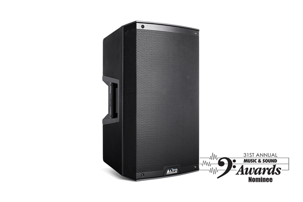 Alto Professional - TRUESONIC TS215