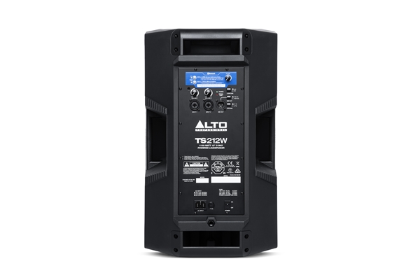 Alto Professional - TRUESONIC TS212W (Wireless)