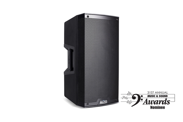 Alto Professional - TRUESONIC TS212W (Wireless)