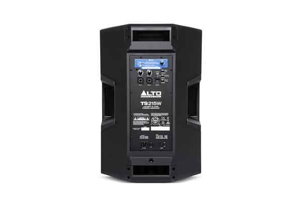 Alto Professional - TRUESONIC TS215W (Wireless)