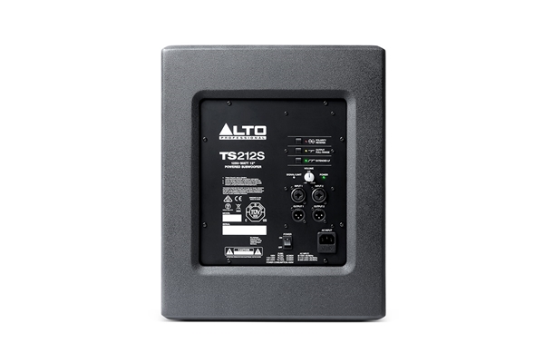 Alto Professional - truesonic TS212SUB