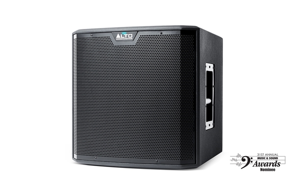 Alto Professional - truesonic TS212SUB