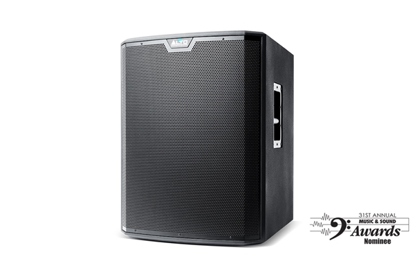 Alto Professional - truesonic-TS218SUB