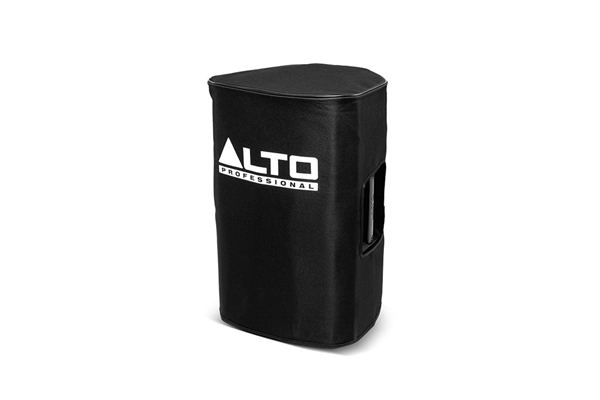 Alto Professional - TS210 COVER