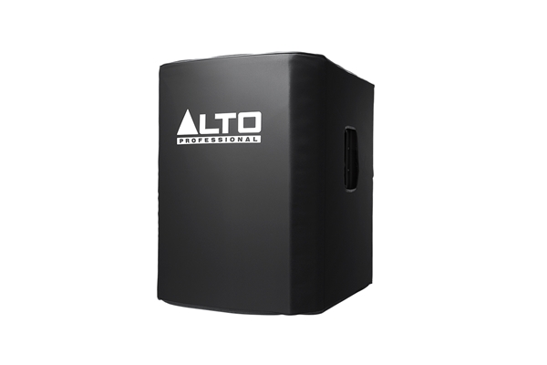 Alto Professional - ALTO TS218SUB COVER