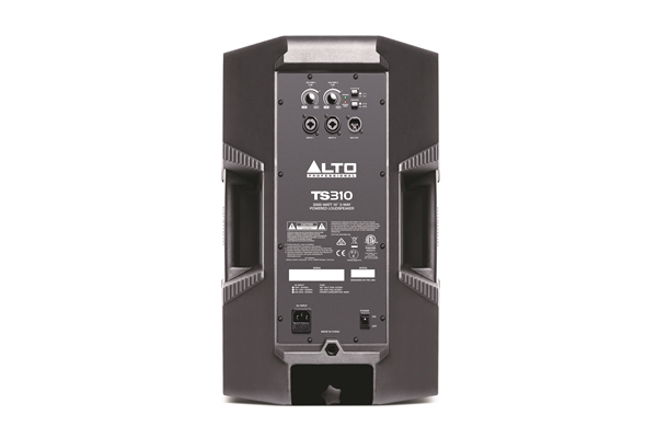 Alto Professional - TS310