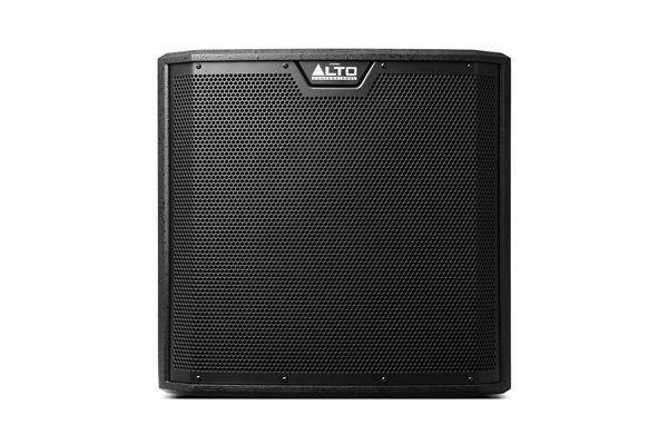 Alto Professional - TRUESONIC TS312S SUB