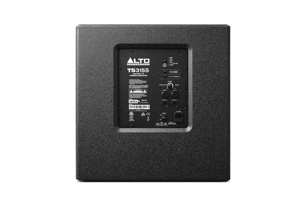 Alto Professional - TRUESONIC TS315S SUB