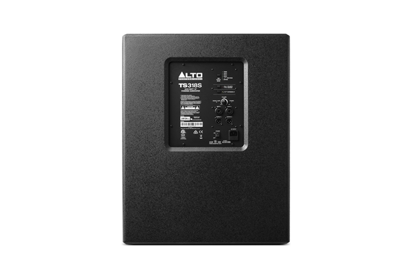 Alto Professional - TRUESONIC TS318S SUB