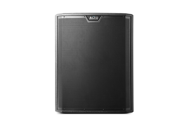 Alto Professional - TRUESONIC TS318S SUB