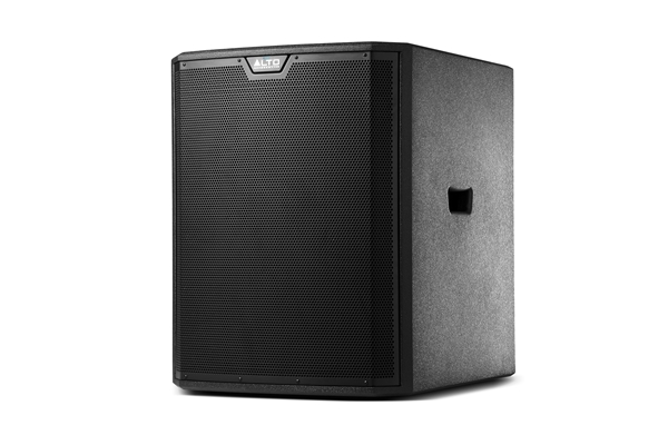 Alto Professional TRUESONIC TS318S SUB