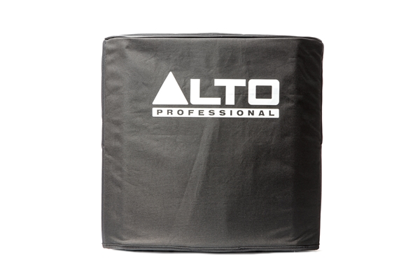 Alto Professional - TS312SUB COVER