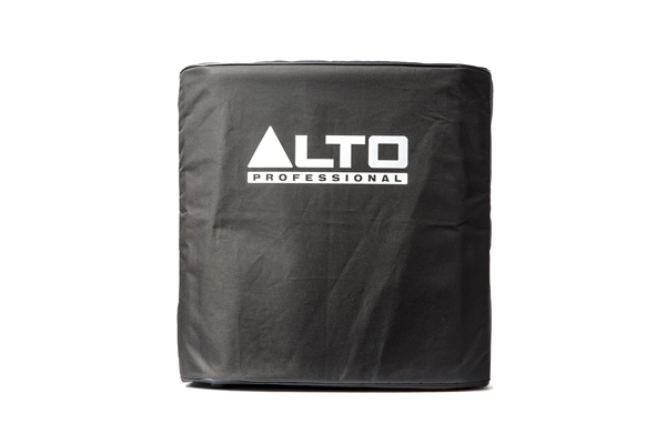 Alto Professional - TS315SUB COVER