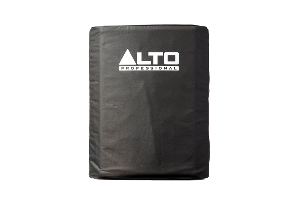 Alto Professional - TS318SUB COVER