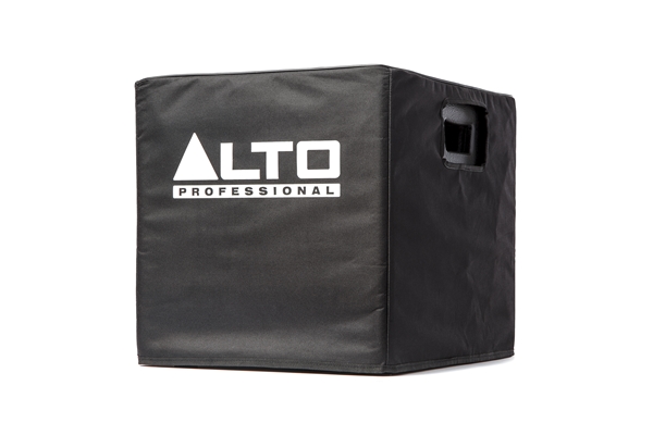 Alto Professional - TX212SUB COVER