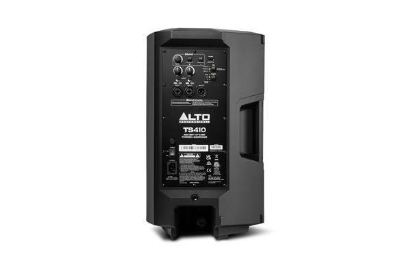 Alto Professional - TS410