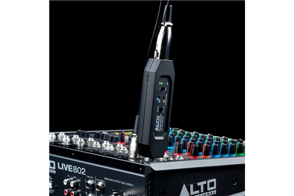 Alto Professional - Bluetooth Total Ultimate