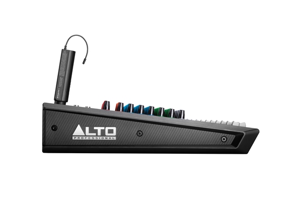 Alto Professional - STEALTH 1