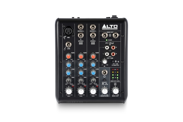 Alto Professional - TRUEMIX 500