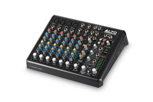 Alto Professional - TRUEMIX 800 FX