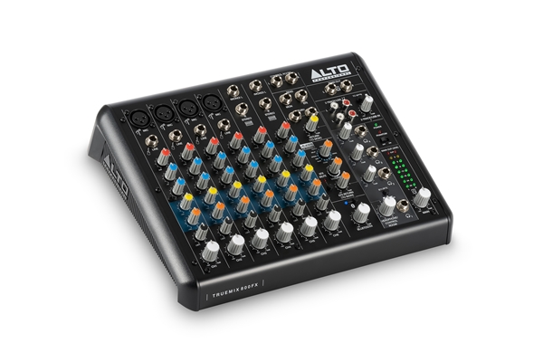 Alto Professional - TRUEMIX 800 FX