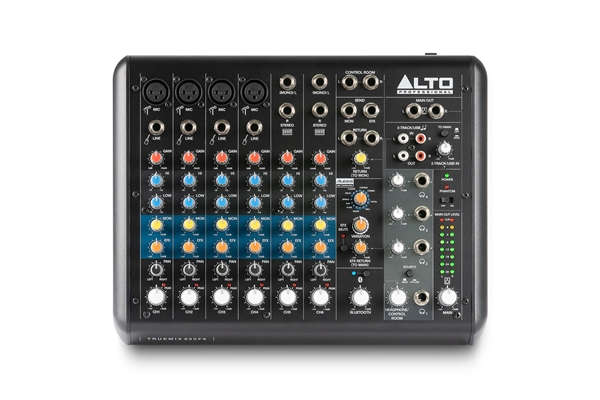 Alto Professional - TRUEMIX 800 FX