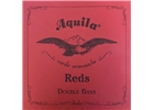 Aquila 04DB Red double bass single 3rd A