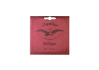 Aquila Corde Armoniche - 16CH Red series Cuatro Set