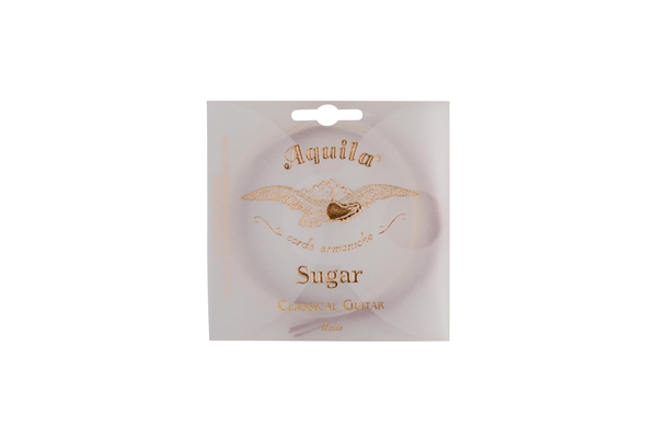 Aquila - 166C Sugar Guit set extra tension