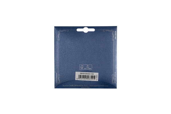 Aquila - 160C Rayon basses 900