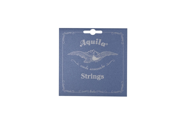 Aquila - 109C Classic Guitar Set 10-st Yep