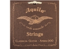Aquila 186C Ambra 900 Cl. Guitar Trebles