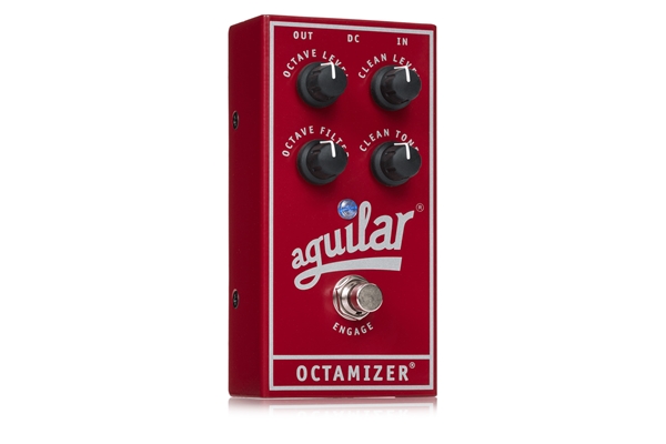 Aguilar - Octamizer Analog Octave