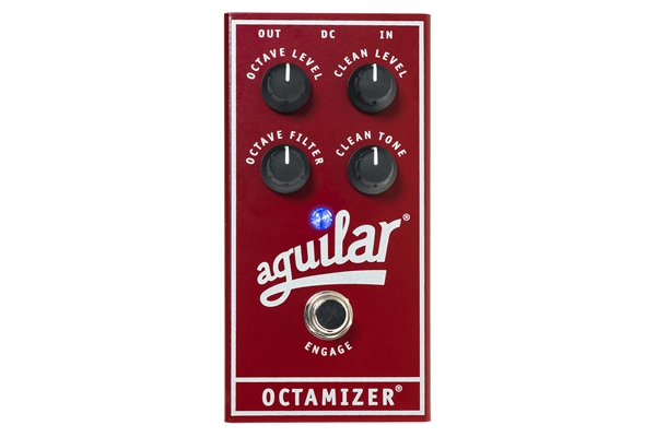 Aguilar - Octamizer Analog Octave