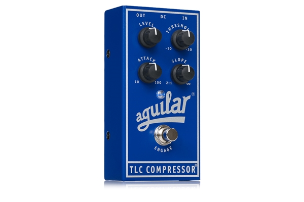 Aguilar - TLC Compressor