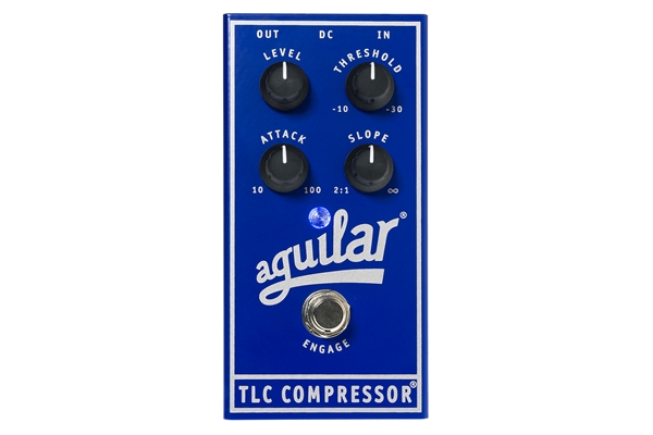 Aguilar - TLC Compressor