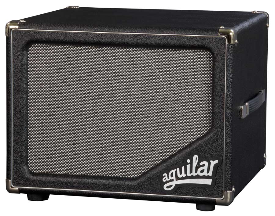 Aguilar SL 112 - 8 ohm - black