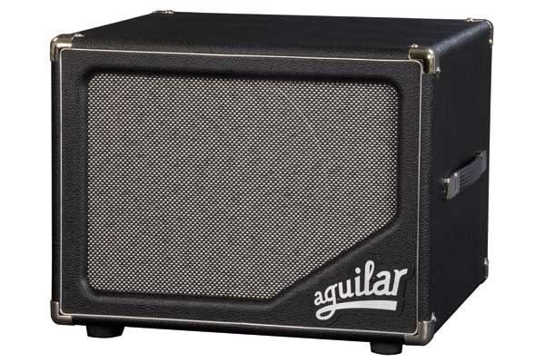 Aguilar - SL 112 - 8 ohm - black