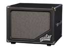 Aguilar - SL 112 - 8 ohm - black Aguilar - SL 112 - 8 ohm - black
