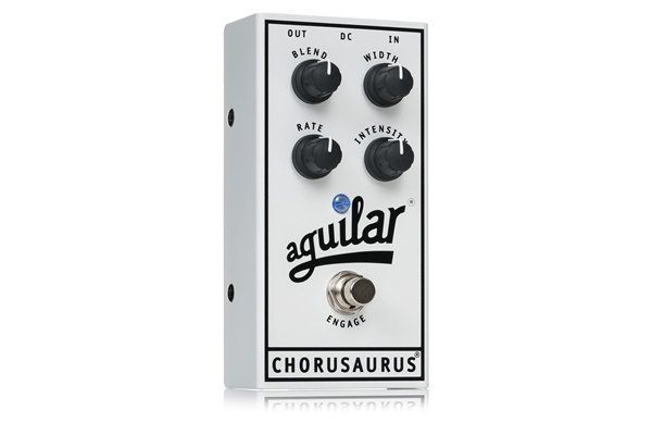 Aguilar - Chorusaurus Bass Chorus