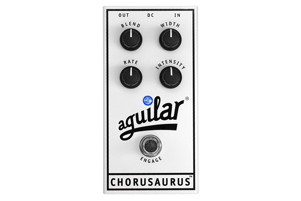 Aguilar - Chorusaurus Bass Chorus