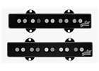 Aguilar - AG 5J-HC - Hum-Canceling Jazz Bass 5 Corde Aguilar - AG 5J-HC - Hum-Canceling Jazz Bass 5 Corde