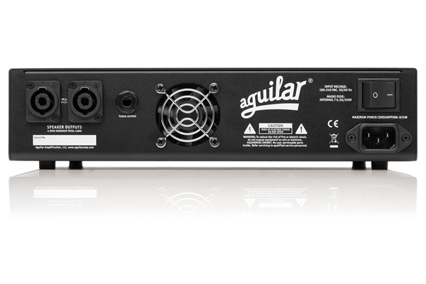 Aguilar - AG 700