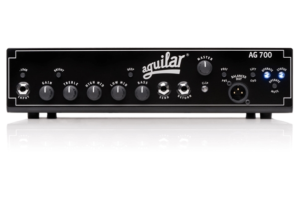 Aguilar - AG 700