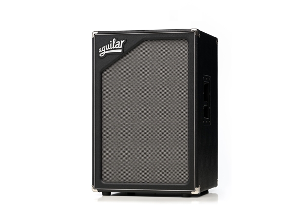 Aguilar - SL 212 Black - 4 ohm